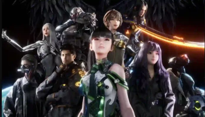 Stellar Blade Update 1.011.003 Patch Notes for PS5 & Xbox Series X/S